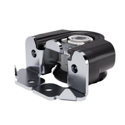 Stopka regulowana Integrato Tech G, H: 0-12 mm