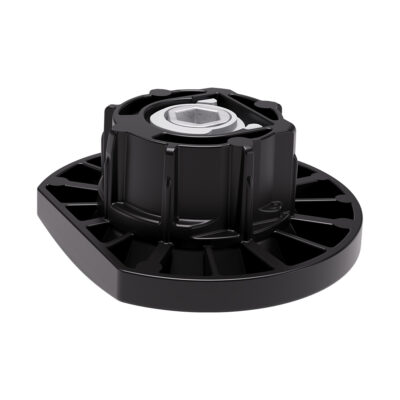 Stopka regulowana Integrato Tech Z, H: 0-10 mm