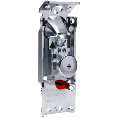 Zawieszka Libra H1, komplet: L+P