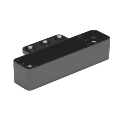 Kiaro adapter do ramek, czarny nikiel