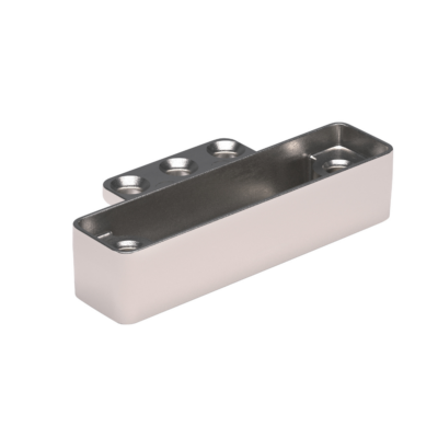 Kiaro adapter do ramek, nikiel