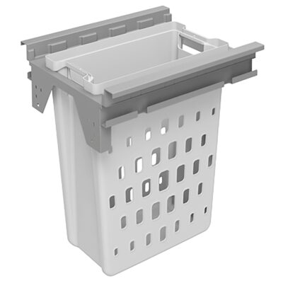 Wysuwany kosz na pranie InnoTech Pull Laundry 450