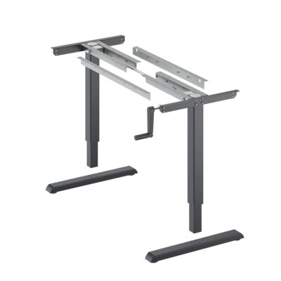 Stelaż do biurka Steelforce Pro 310 HC Slim
