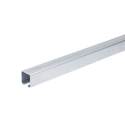 TopLine 1 Profil jezdny, 3000 mm, srebrny