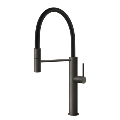 Bateria Kuchenna Gessi 316 Flessa (60010)
