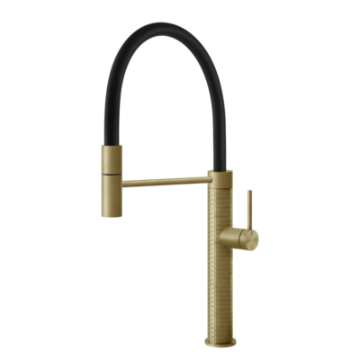 Bateria Kuchenna Gessi 316 Meccanica (60012)