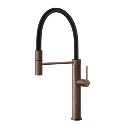 Bateria Kuchenna Gessi 316 Cesello (60014)