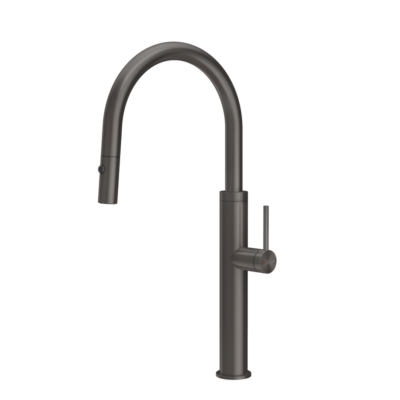 Bateria Kuchenna Gessi 316 Flessa (60022)