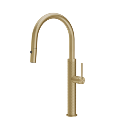 Bateria Kuchenna Gessi 316 Meccanica (60024)