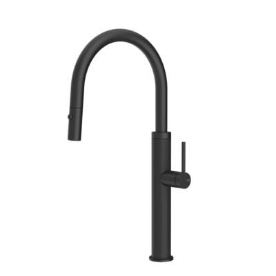 Bateria Kuchenna Gessi 316 Cesello (60026)