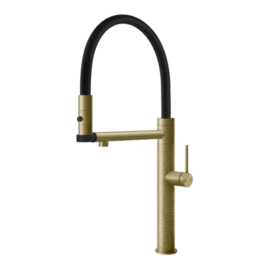 Bateria Kuchenna Gessi 316 Meccanica (60212)