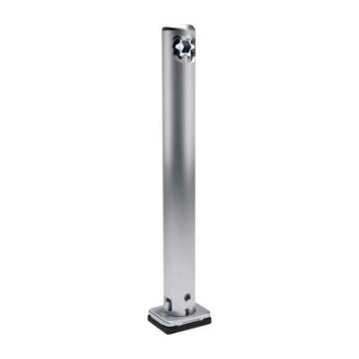 Stopka regulowana Rekord Tech, H - 100 mm