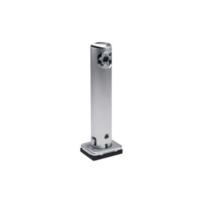 Stopka regulowana Rekord Tech, H - 52 mm