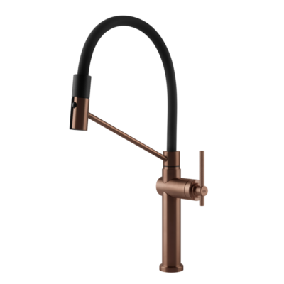 Bateria Kuchenna Gessi Habito (60664)
