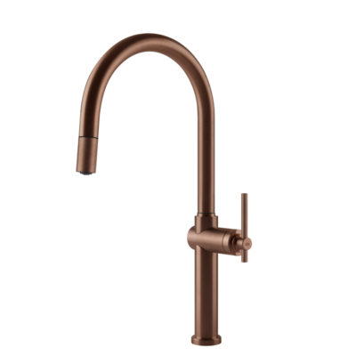 Bateria Kuchenna Gessi Habito (60672)