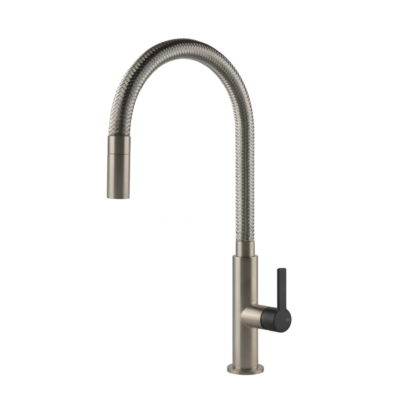 Bateria Kuchenna Gessi Mesh (60003)