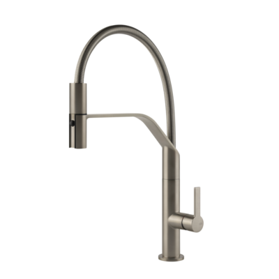 Bateria Kuchenna Gessi Mesh (60005)