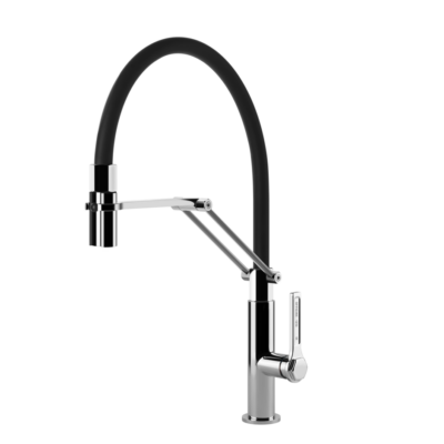 Bateria Kuchenna Gessi Officine (60055)