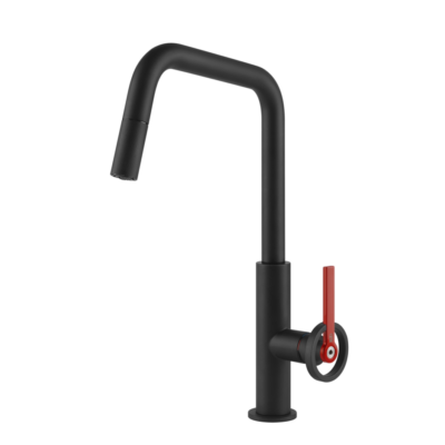 Bateria Kuchenna Gessi Officine V (60203)