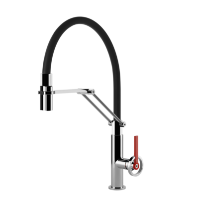 Bateria Kuchenna Gessi Officine V (60205)