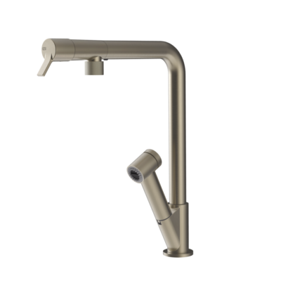 Bateria Kuchenna Gessi Fisso (60640)