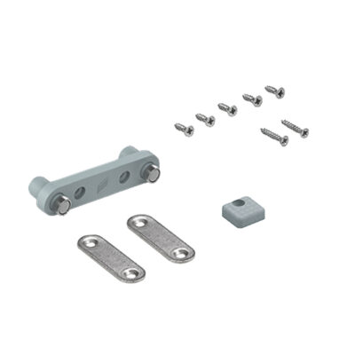 WingLine L Automatyka domykania Pull to move