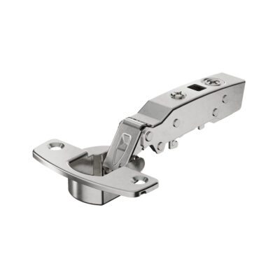 Zawias Sensys 8675 nakładany 110° TB 45 (rozstaw BLUM)