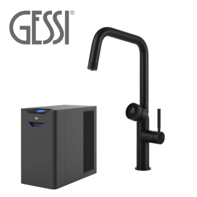 Bateria wielofunkcyjna Gessi Vita 60721 (cold)