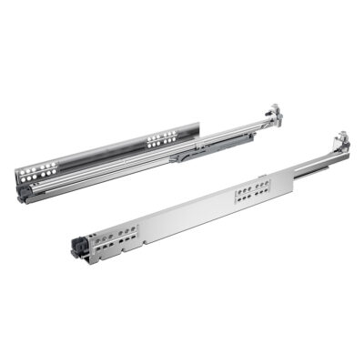 Prowadnica Quadro V6 5D Push to open