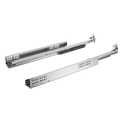 Prowadnica Quadro V6 5D Silent System