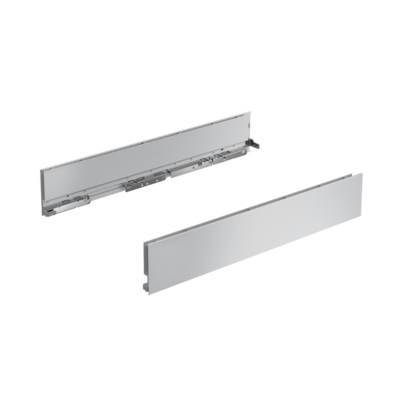 Oskrzynia do AvanTech You, L-450, H-101 srebrna, kpl. L+P