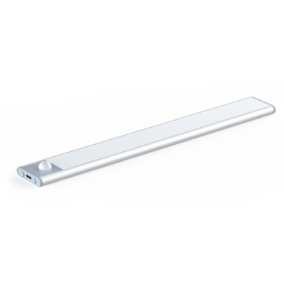 Listwa oświetleniowa LED Greta, aluminium