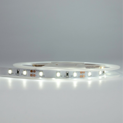 Taśma pasek LED Premium 2835 60 LED/m 12VDC, biały ciepły, 1 m