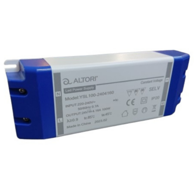 Zasilacz Transformator LED 12V, 100 W