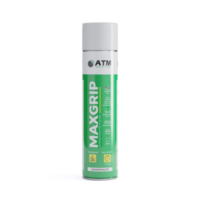 Klej kontaktowy w sprayu Maxgrip 600ml